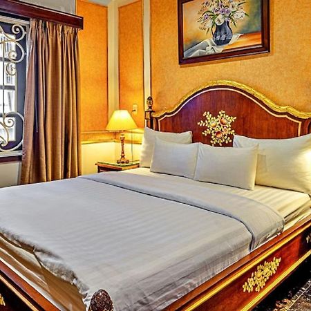 345Ab Sai Gon Hotel Ho Chi Minh City Exterior photo