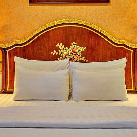 345Ab Sai Gon Hotel Ho Chi Minh City Exterior photo